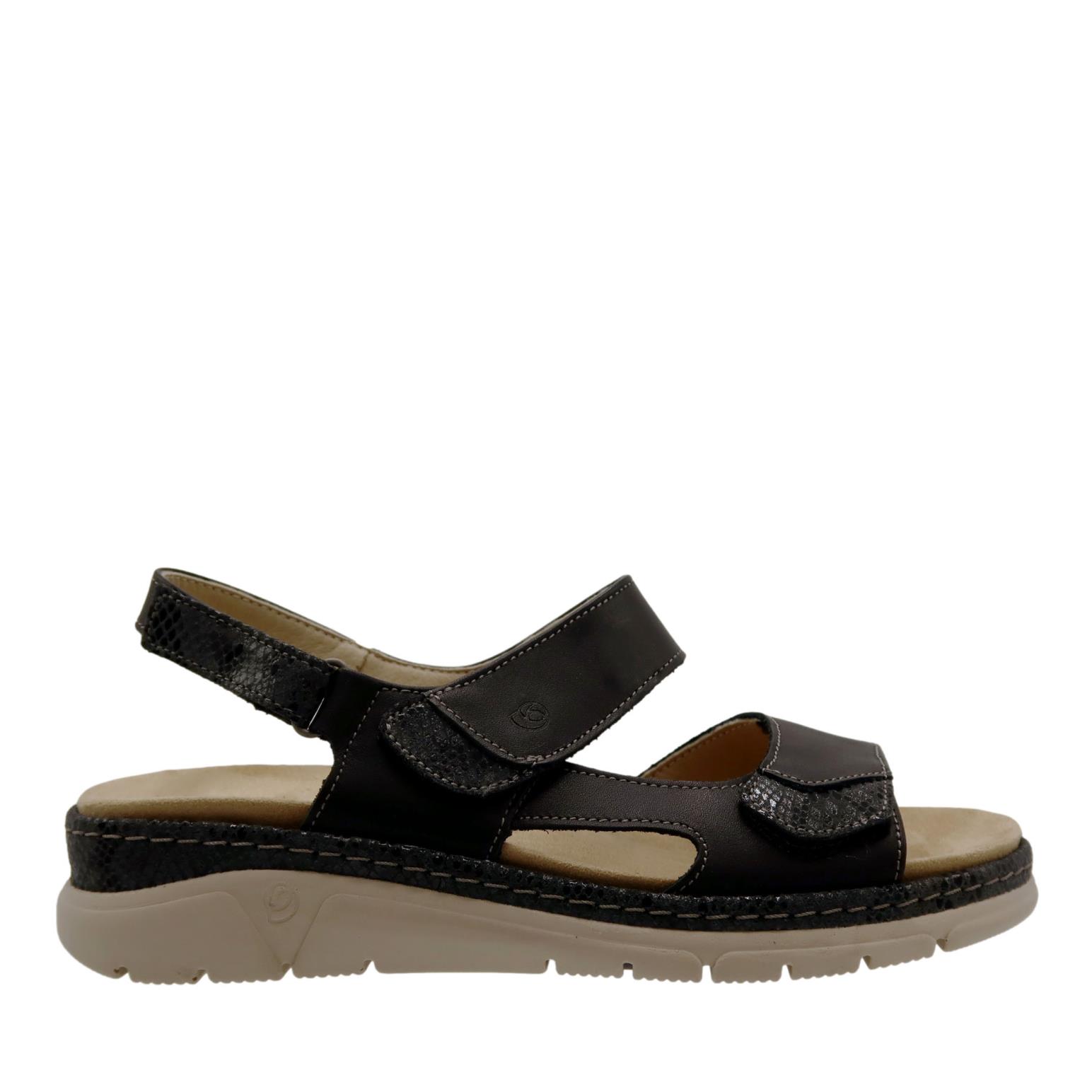 Suave Endless Sandal